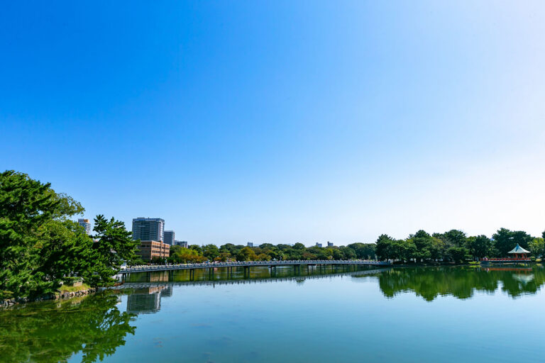 大濠公園